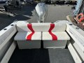 Freedom 6.40 Sports Cuddy Allrounder - Now called Baysport boats