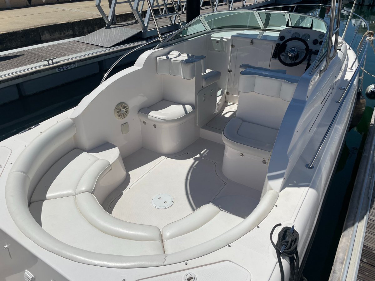 Gulf Craft Sea Breeze 260 - Unbeatable Value!
