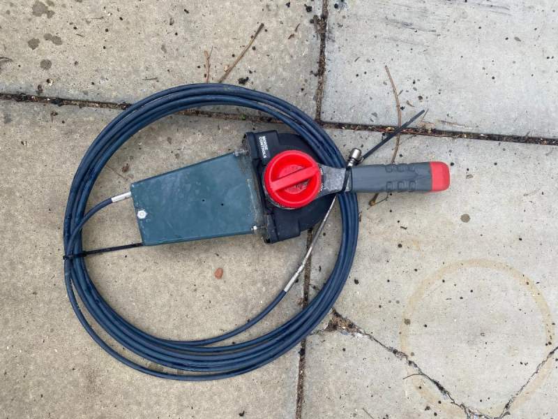 Miscellaneous Crayfishing Gear