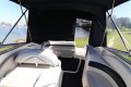Glastron GS 259 on Tandem Axle Trailer