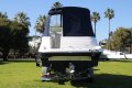 Glastron GS 259 on Tandem Axle Trailer