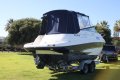 Glastron GS 259 on Tandem Axle Trailer