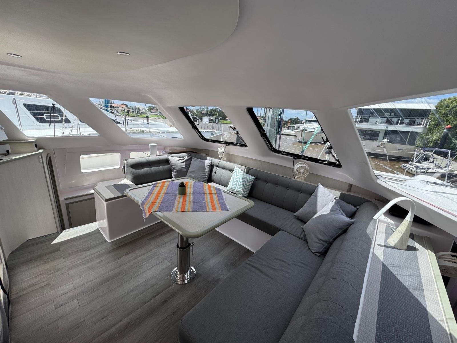 Seawind 1160 Deluxe 'Sky Pond' -PRICE DROP