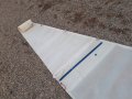 Jib 9.5 m
