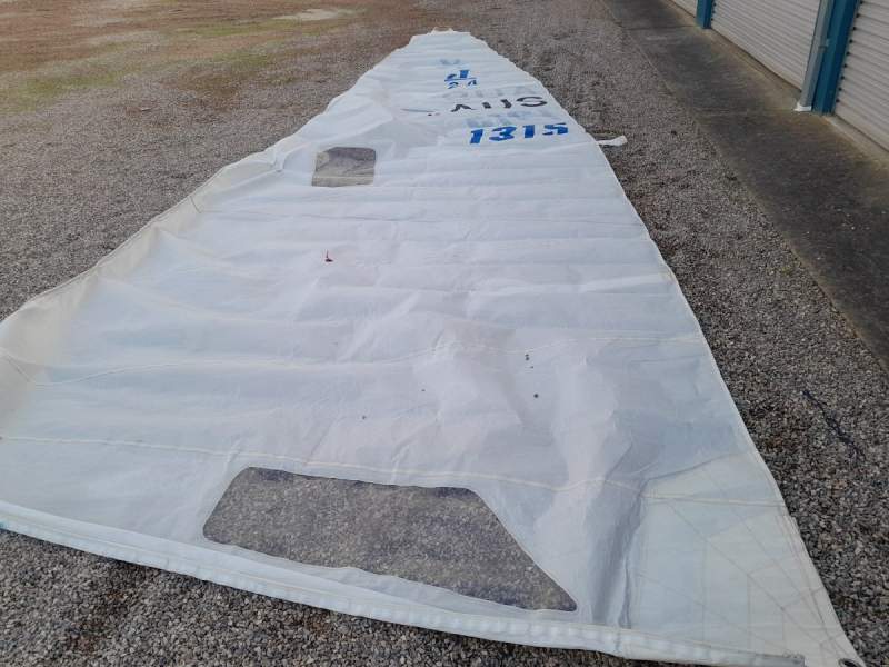 Jib 4.57 m