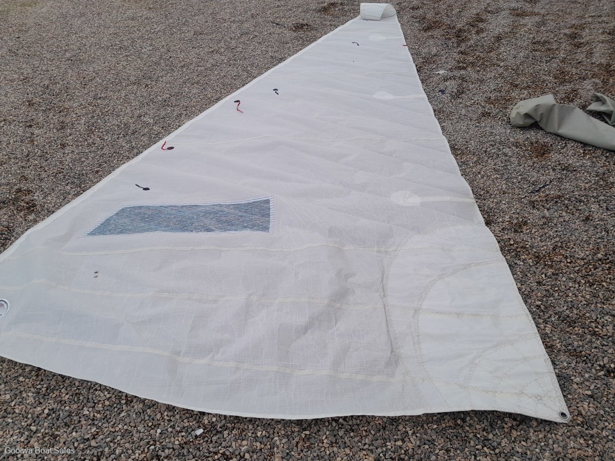 Jib 4.57 m