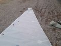 Jib 4.57 m