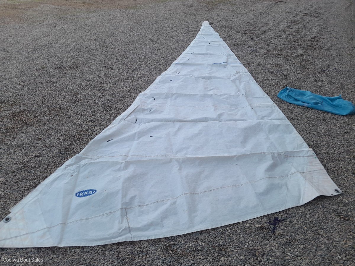 Mainsail 8.6 m