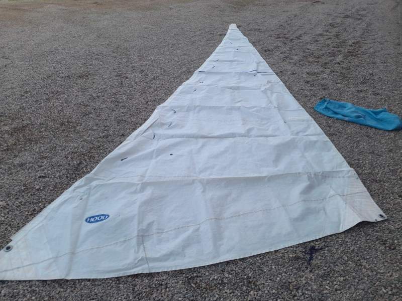 Mainsail 8.6 m