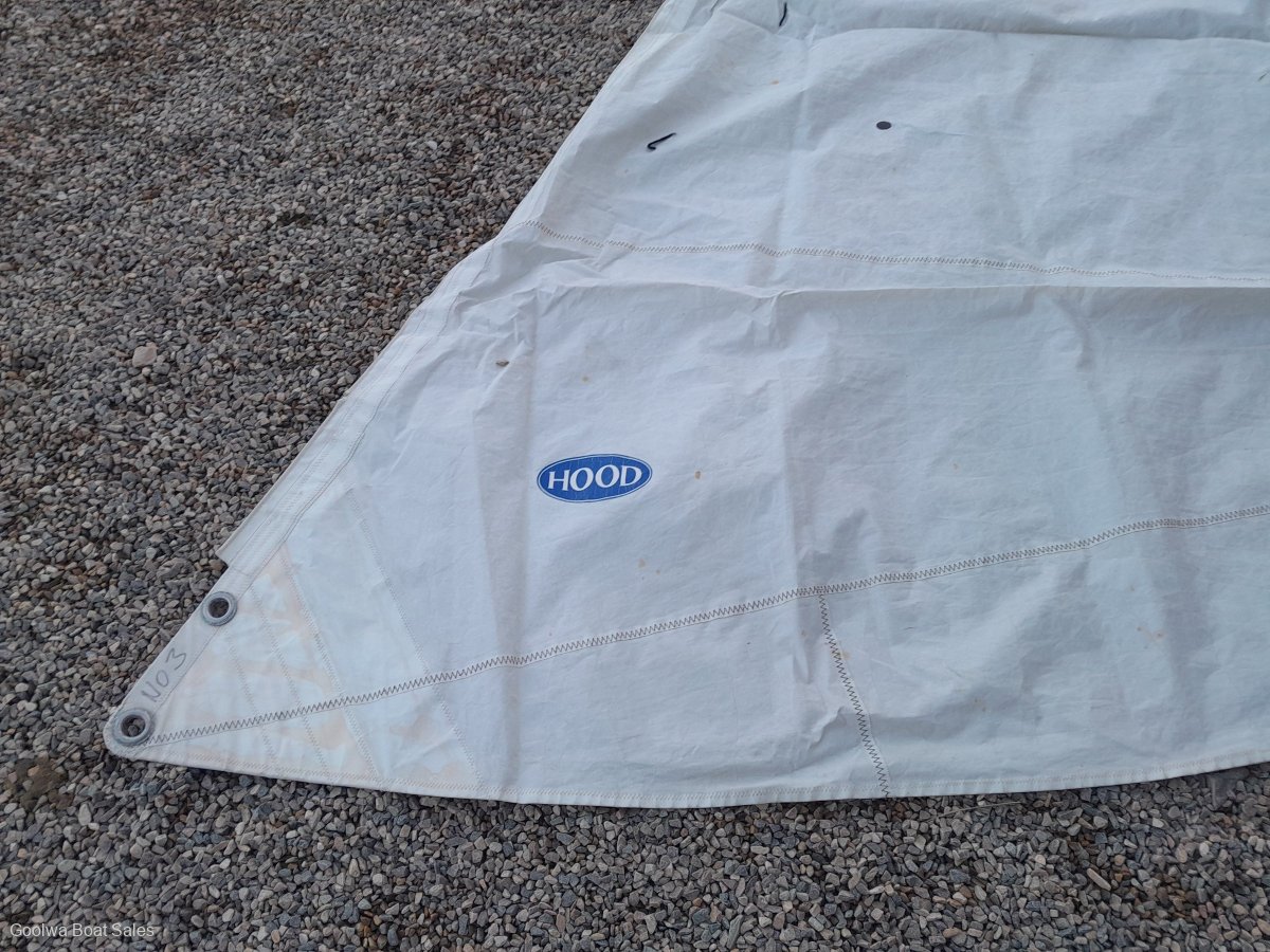 Mainsail 8.6 m