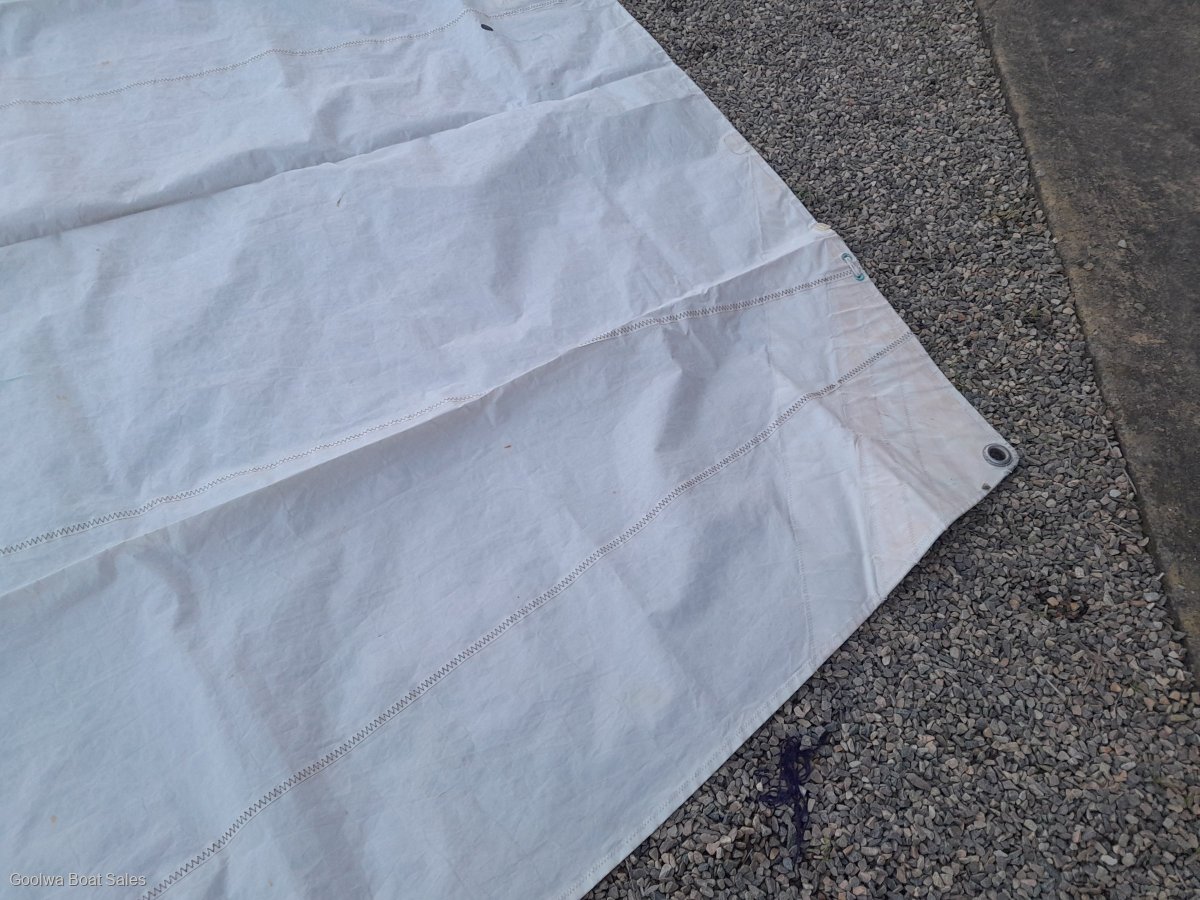 Mainsail 8.6 m