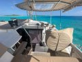 Fountaine Pajot Helia 44