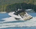 Sunseeker Superhawk 43 Sports