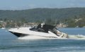 Sunseeker Superhawk 43 Sports