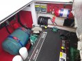 Sunseeker Superhawk 43 Sports:port