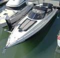 Sunseeker Superhawk 43 Sports