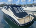 Sunseeker Superhawk 43 Sports