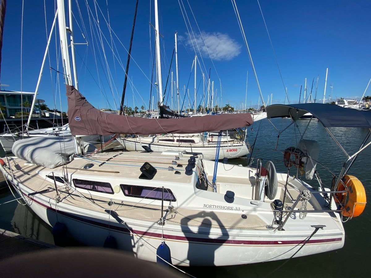Northshore 33
