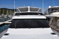 Tollycraft Raised Pilot House 66 Extended