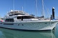 Tollycraft Raised Pilot House 66 Extended
