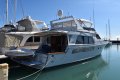 Tollycraft Raised Pilot House 66 Extended
