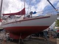 Project 40ft Motorsailer Centre Cockpit