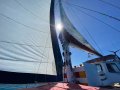 Project 40ft Motorsailer Centre Cockpit