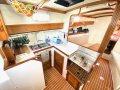 Project 40ft Motorsailer Centre Cockpit