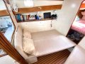 Project 40ft Motorsailer Centre Cockpit