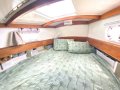 Project 40ft Motorsailer Centre Cockpit