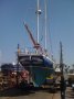 Herreshoff Nereia 36 Ketch