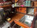 Herreshoff Nereia 36 Ketch