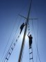 Herreshoff Nereia 36 Ketch