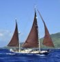 Herreshoff Nereia 36 Ketch