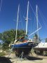 Herreshoff Nereia 36 Ketch