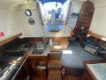 Sparkman & Stephens Commanche 42