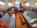 Sparkman & Stephens Commanche 42