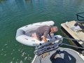 Aurora Reefrider UL 240 Light weight aluminium hull RIB:Aurora Reefrider UL 240