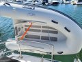Aurora Reefrider UL 240 Light weight aluminium hull RIB:Aurora Reefrider UL 240