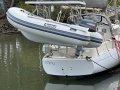 Aurora Reefrider UL 240 Light weight aluminium hull RIB:Aurora Reefrider UL 240