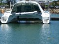 Aurora Reefrider UL 270 Light weight aluminium hull RIB:Aurora Reefrider UL 270