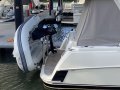 Aurora Reefrider UL 270 Light weight aluminium hull RIB:Aurora Reefrider UL 270