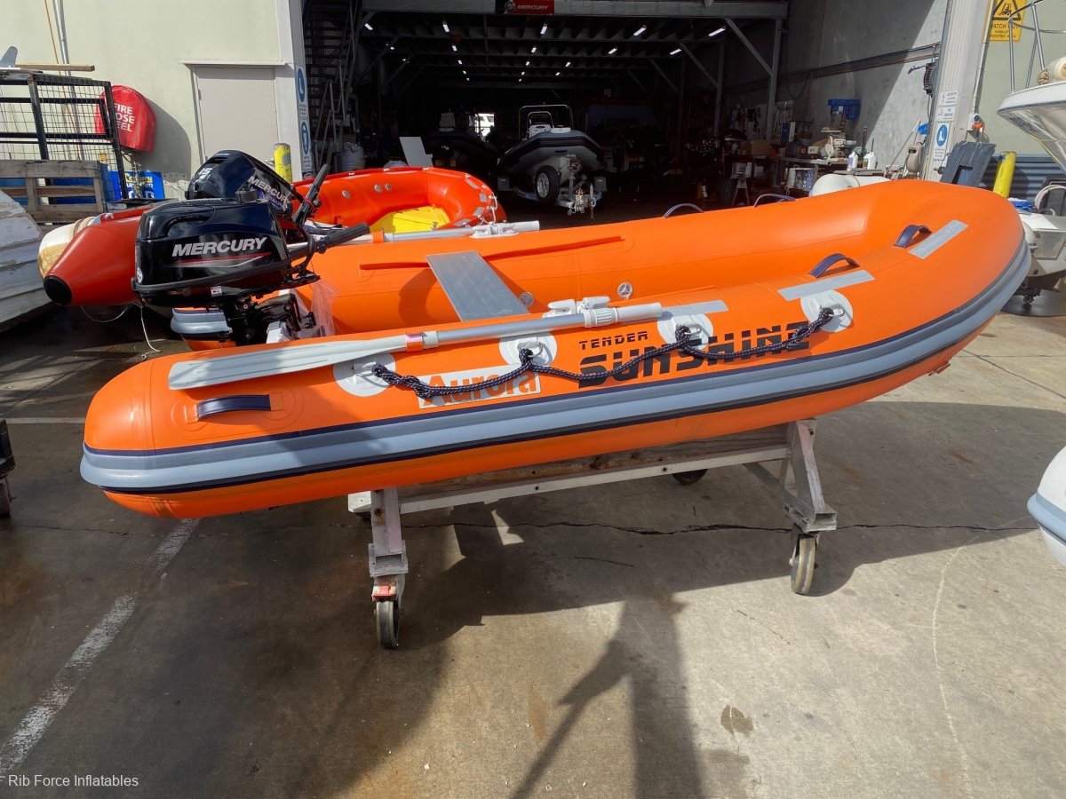 Aurora Reefrider UL 290 Reefrider UL 290:Aurora Reefrider CL UL 290