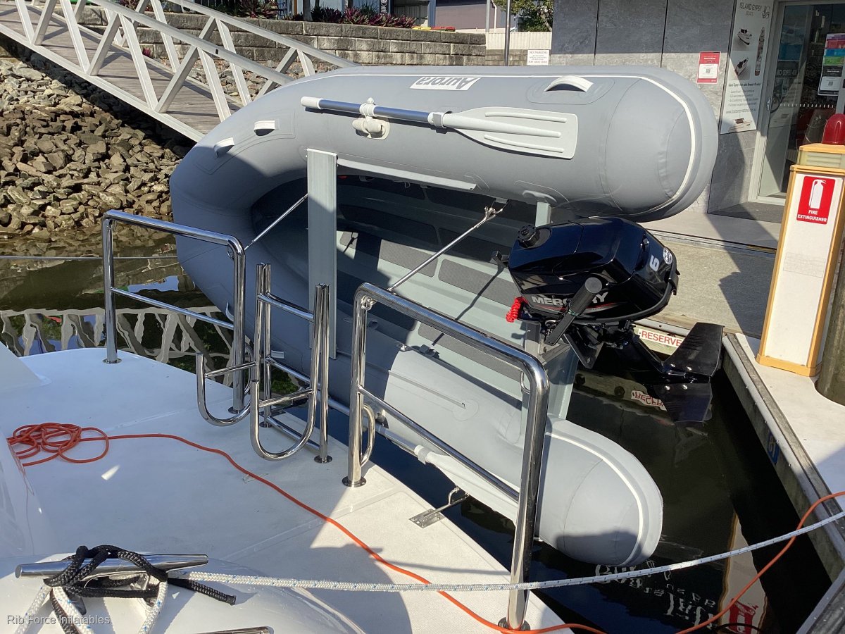 Aurora Reefrider UL 290 Reefrider UL 290:Aurora Reefrider CL UL 290