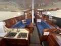 Oceanic 46 Performance Cruising yacht