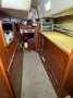 Oceanic 46 Performance Cruising yacht