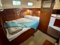 Oceanic 46 Performance Cruising yacht