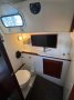 Oceanic 46 Performance Cruising yacht