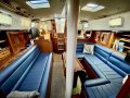 Oceanic 46 Performance Cruising yacht