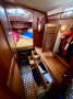 Oceanic 46 Performance Cruising yacht